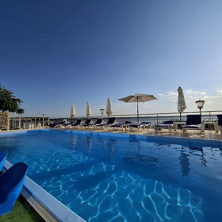 Hotel Scandinavia Mamaia Exterior foto