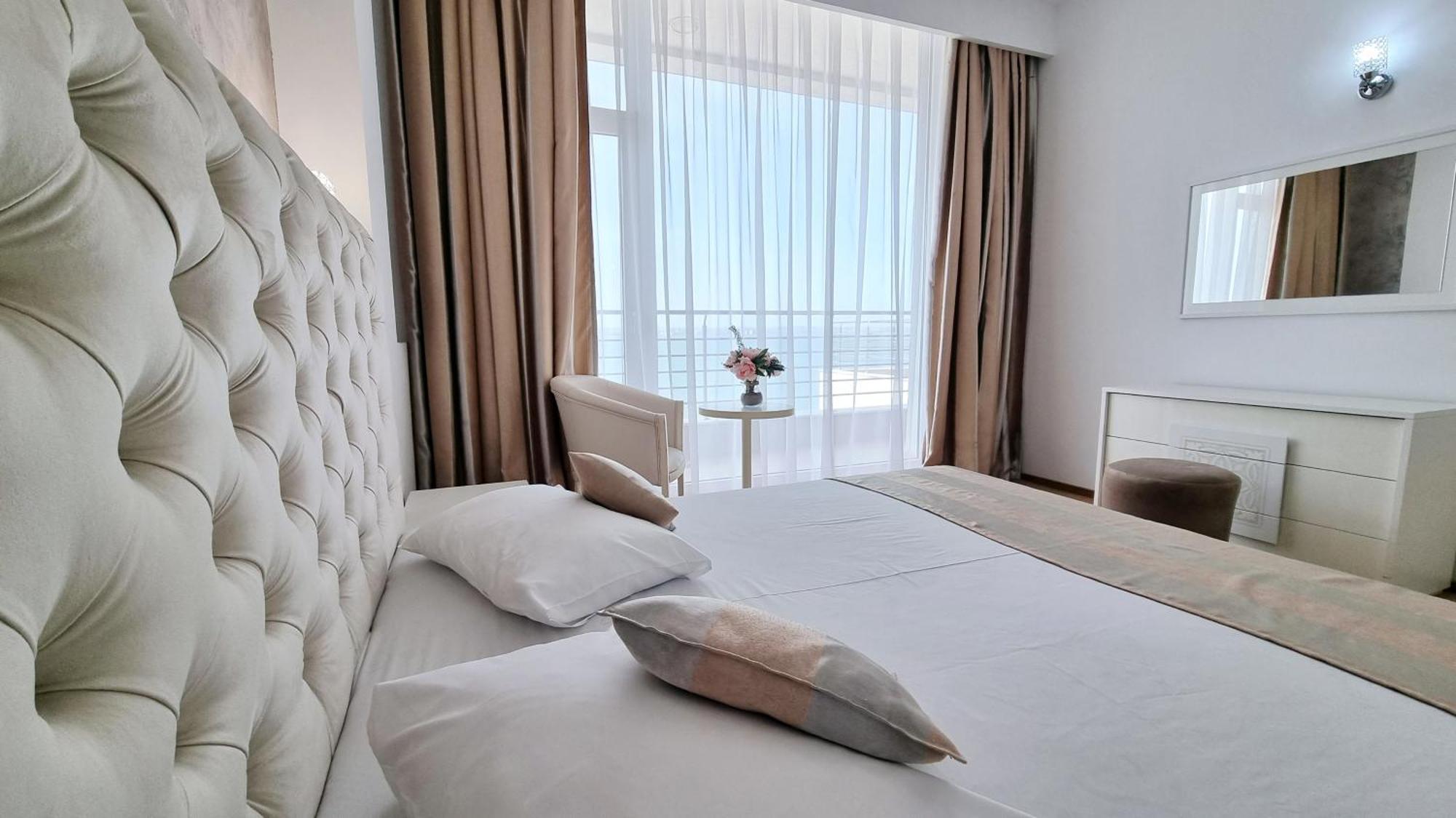 Hotel Scandinavia Mamaia Cameră foto