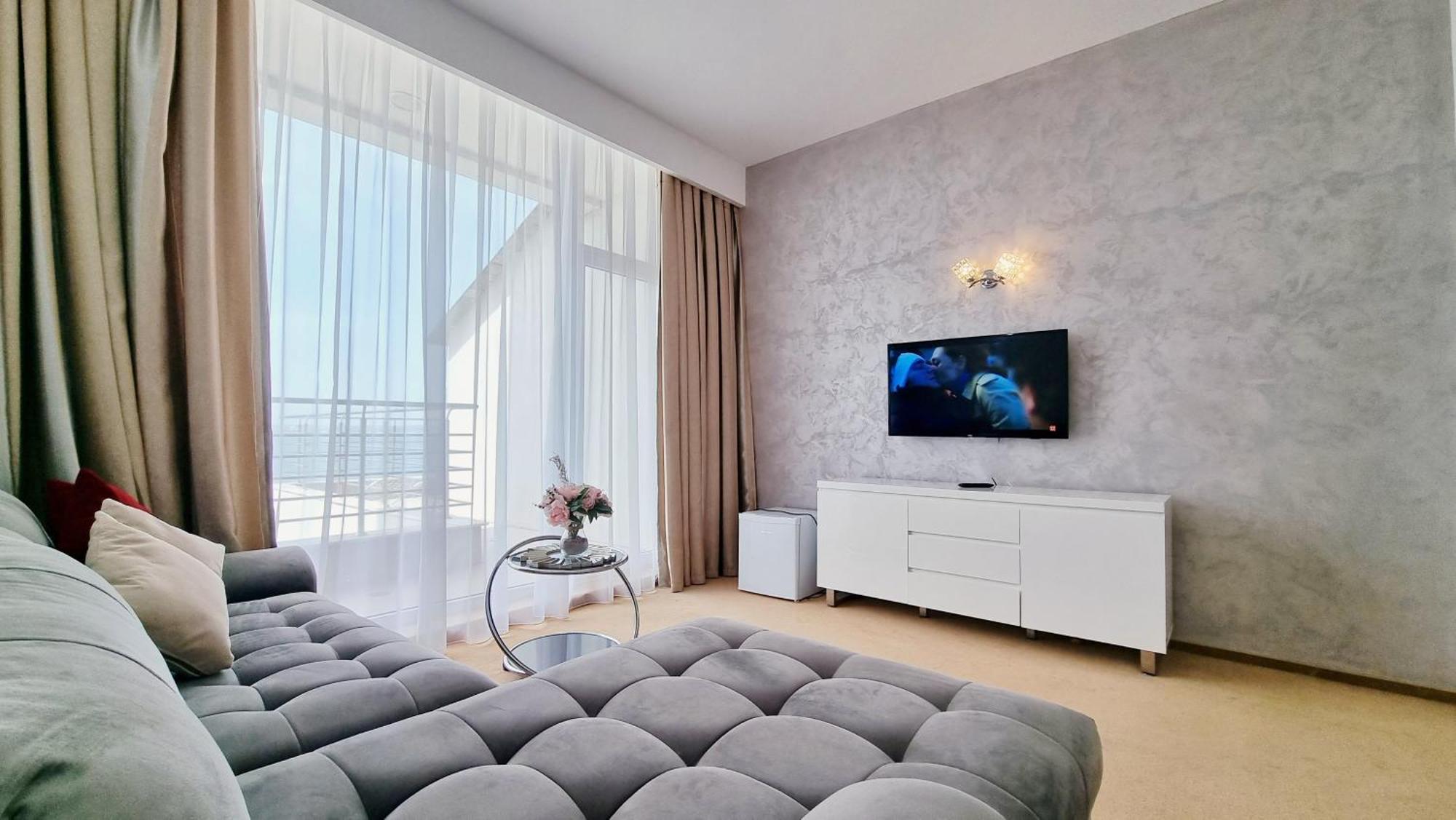 Hotel Scandinavia Mamaia Cameră foto