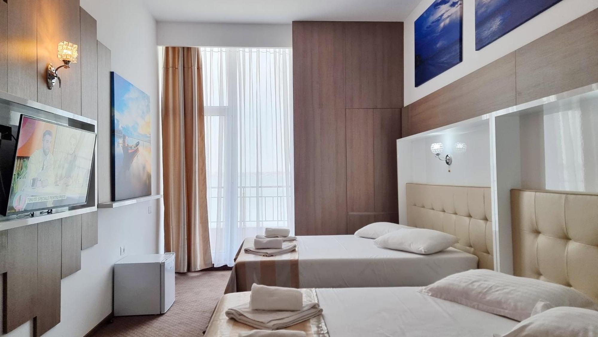 Hotel Scandinavia Mamaia Cameră foto