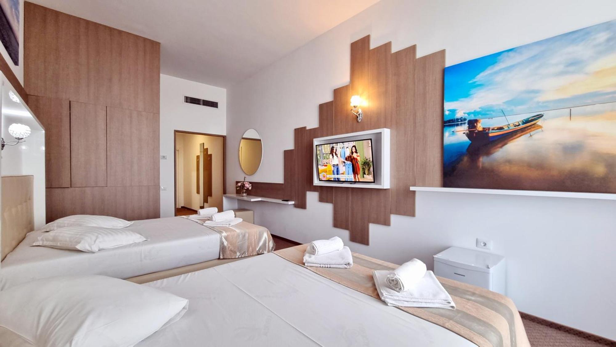 Hotel Scandinavia Mamaia Cameră foto
