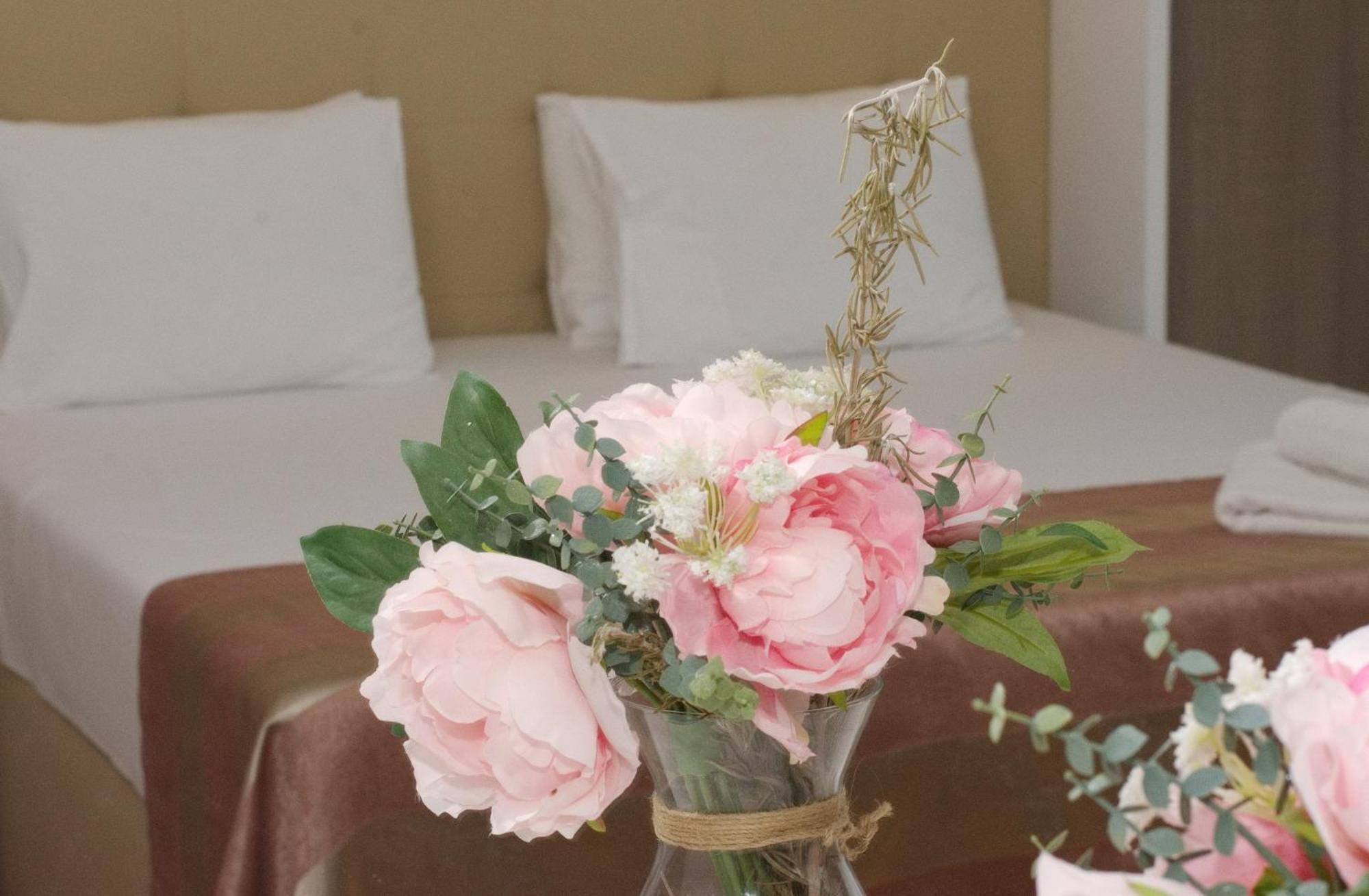 Hotel Scandinavia Mamaia Cameră foto