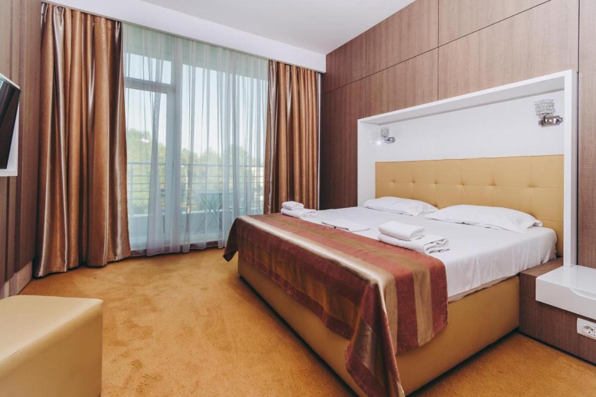 Hotel Scandinavia Mamaia Cameră foto