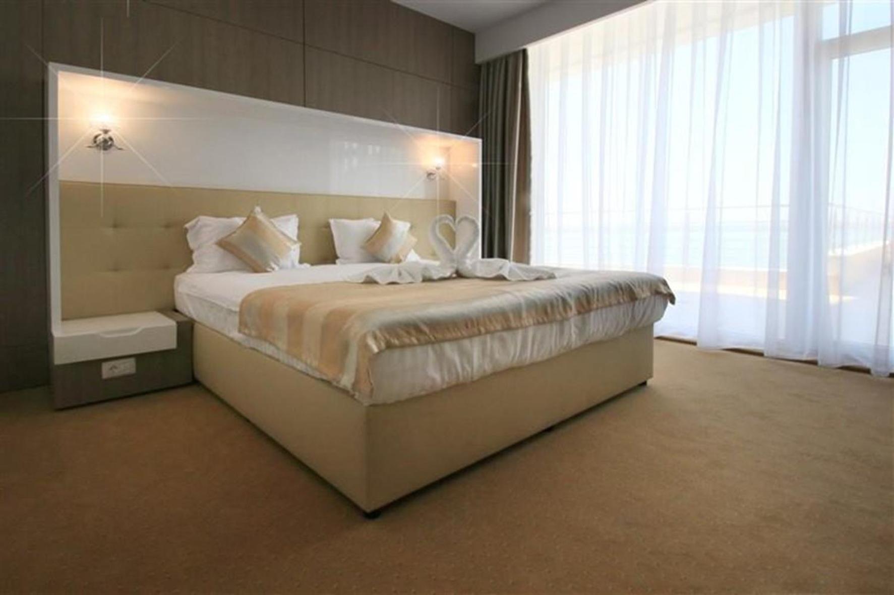 Hotel Scandinavia Mamaia Cameră foto